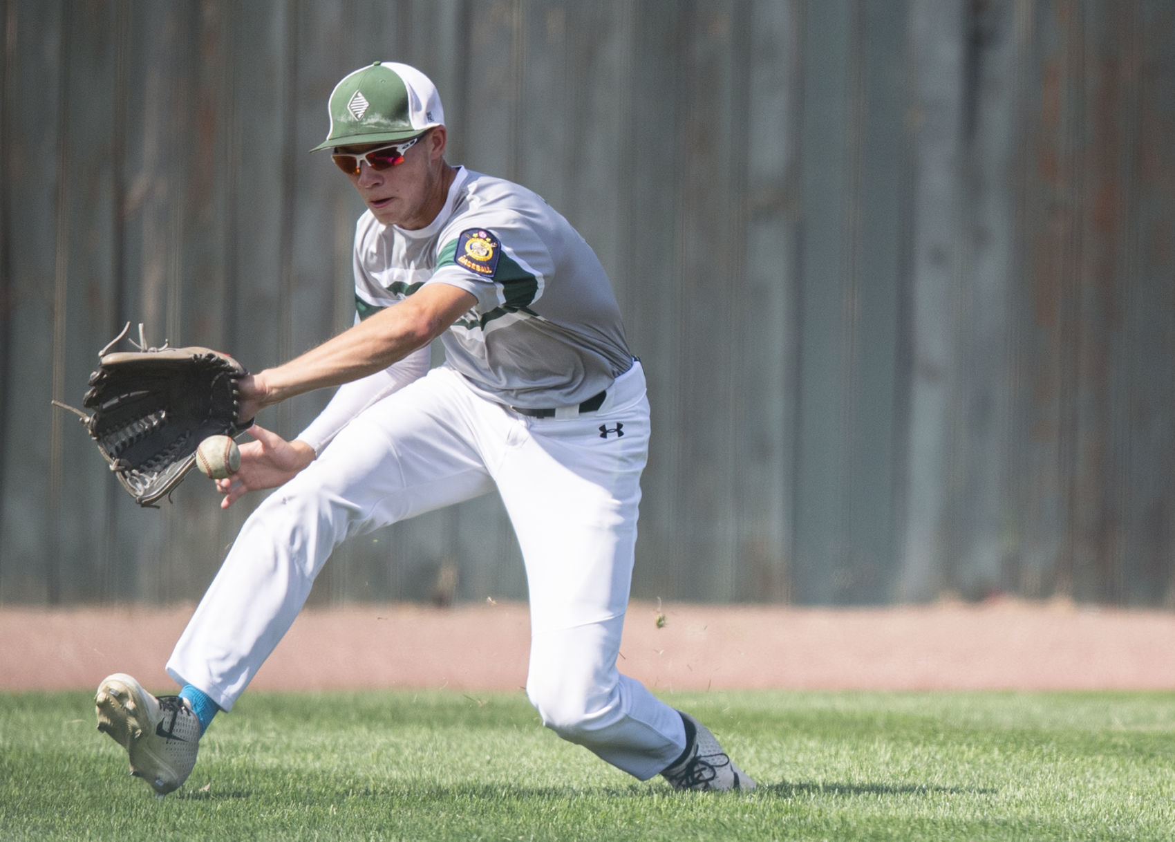 State Legion Baseball, 7.30